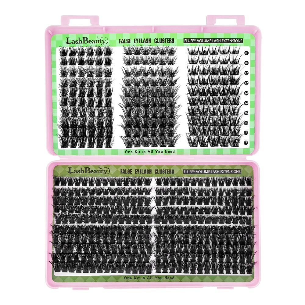Natürlich Aussehende Künstlich – Eyelash Extension Look Bewertung und Preis