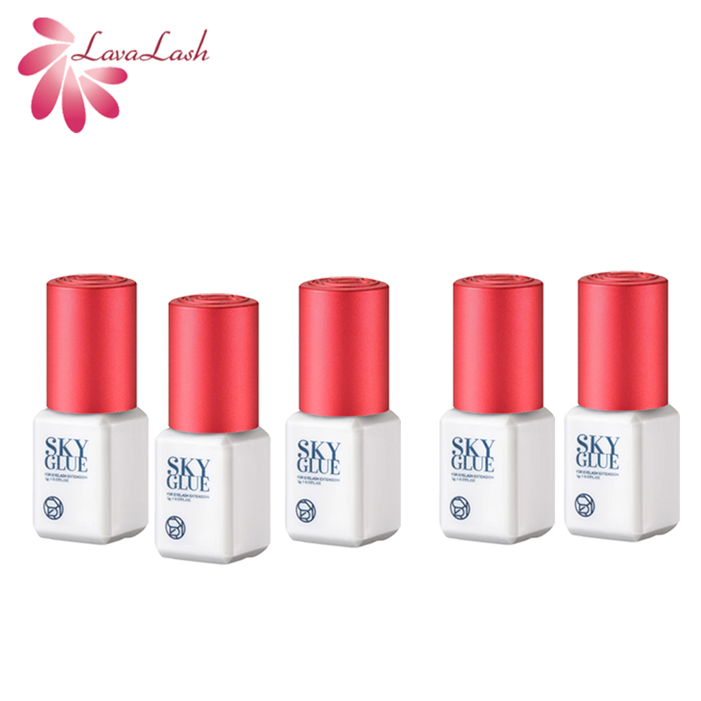 Original Korea Wimpernverlänge – Eyelash Extension Korea Bewertung und Preis