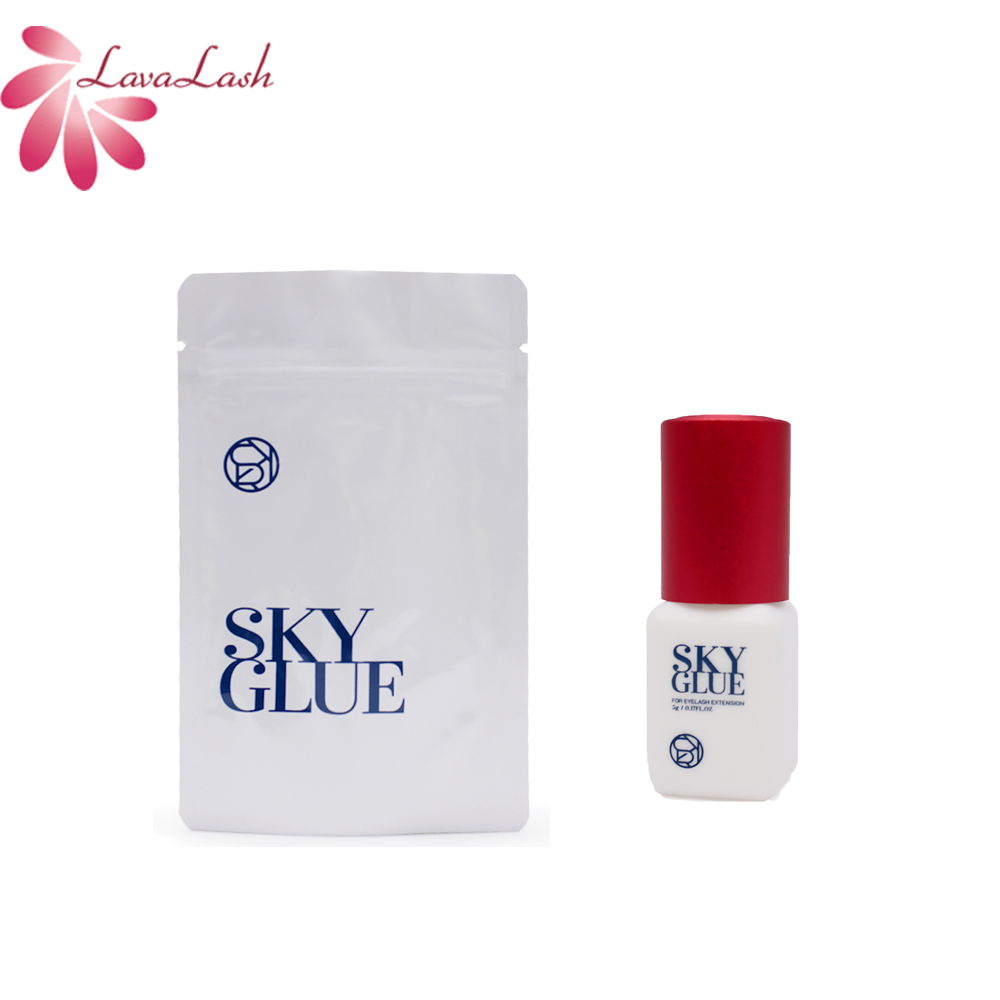 Original Korea Wimpernverlänge – Eyelash Extension Korea Bewertung und Preis