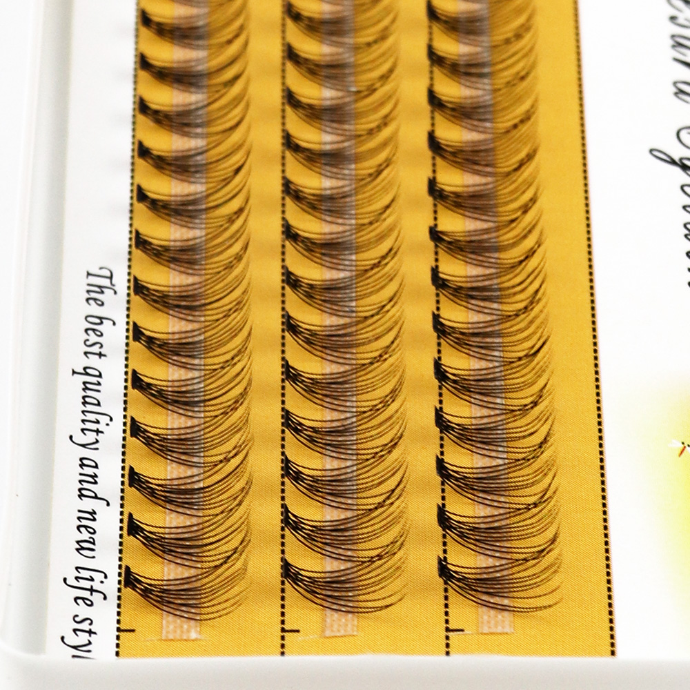 10D Faux Mink Wimpernbüschel R – Eyelash Extension Remover At Home Bewertung und Preis