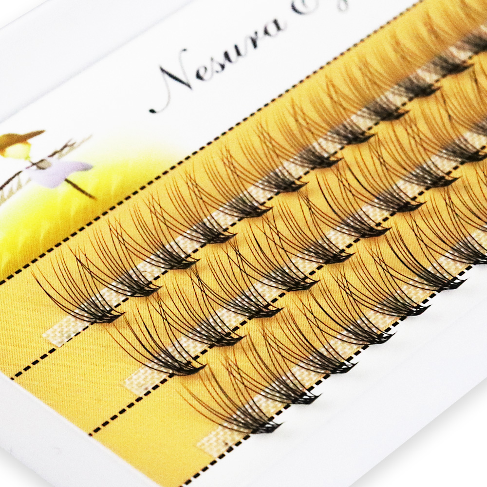10D Faux Mink Wimpernbüschel R – Eyelash Extension Remover At Home Bewertung und Preis