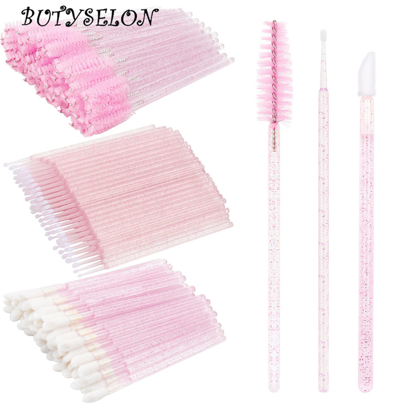 200 stücke Wimpern Verlängerun – Eyelash Extension Guide Bewertung und Preis