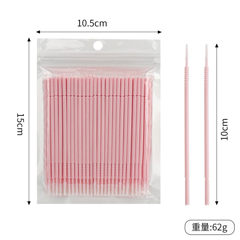 500 Stück Wimpernverlängerungs – Eyelash Extension Look Bewertung und Preis