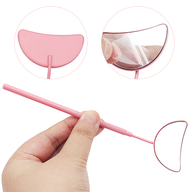 1 stücke Wimpern Verlängerung  – Eyelash Extension Remover At Home Bewertung und Preis