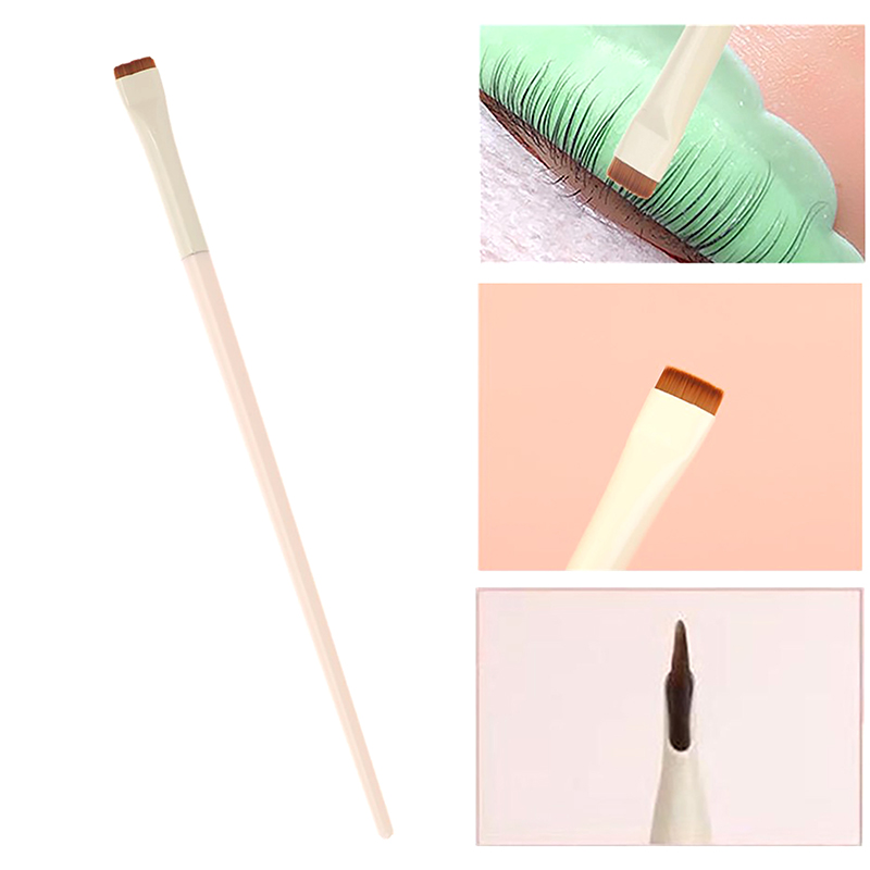 5/3/1 Stück Flachkopf-Dauerwel – Eyelash Extension Guide Bewertung und Preis