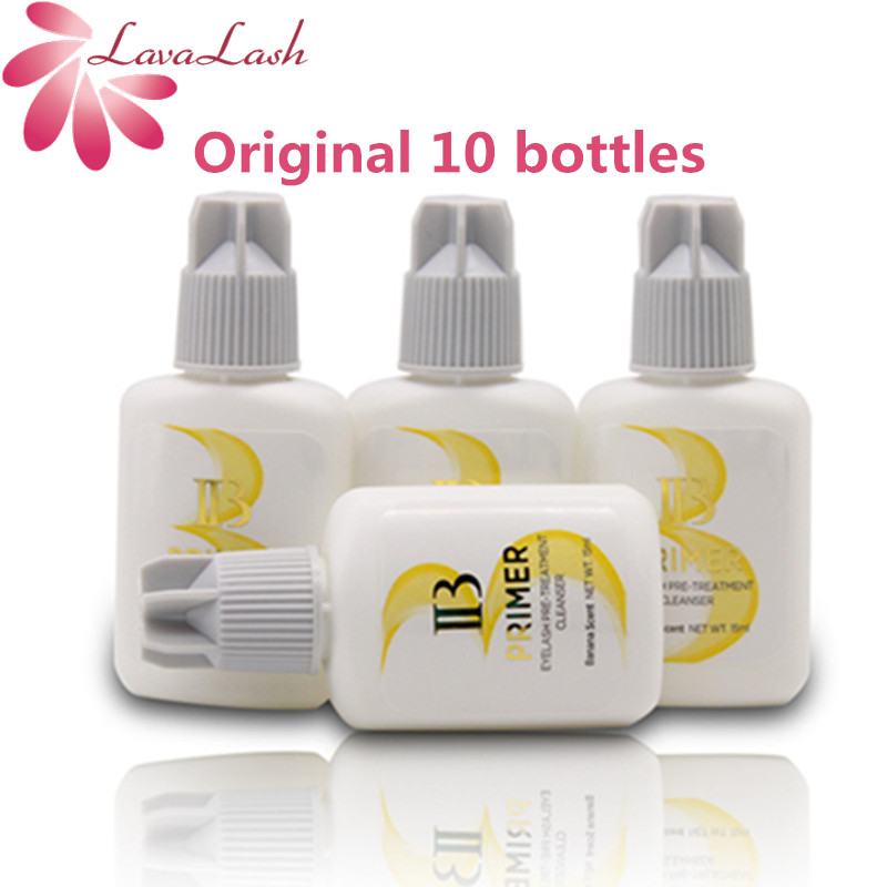 15ml Ibeauty Primer für Wimper – Eyelash Extension Korea Bewertung und Preis