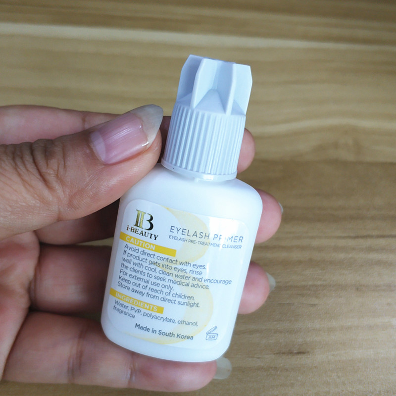 15ml Ibeauty Primer für Wimper – Eyelash Extension Korea Bewertung und Preis
