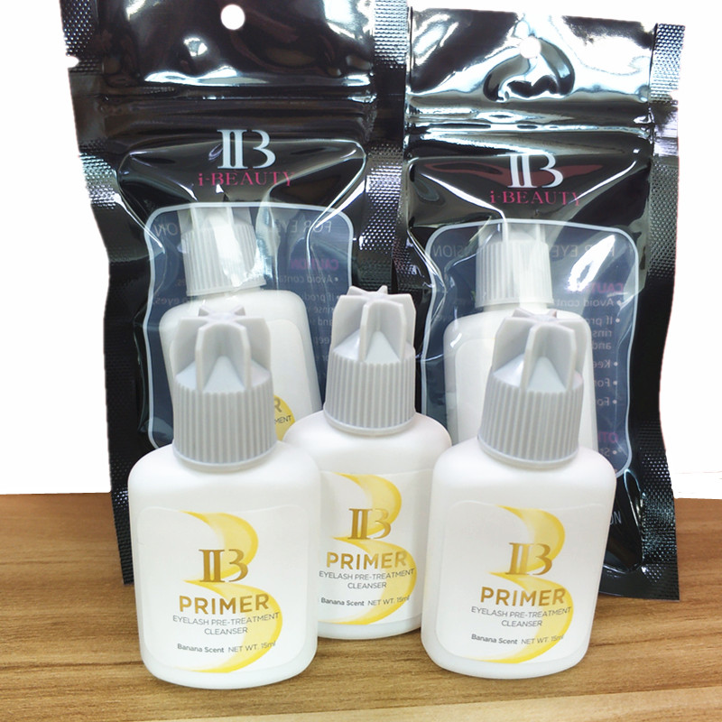 15ml Ibeauty Primer für Wimper – Eyelash Extension Korea Bewertung und Preis