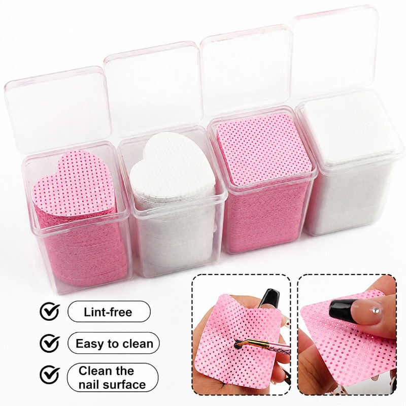 200 Stück Wimpernkleber-Reinig – Lash Adhesive Glue Bewertung und Preis