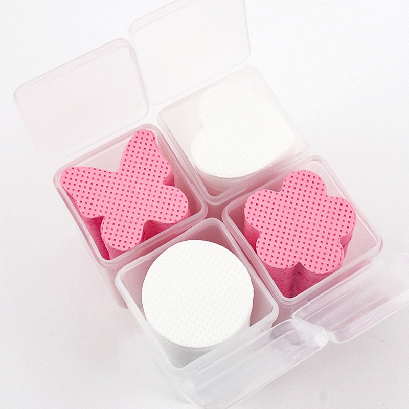 200 Stück Wimpernkleber-Reinig – Lash Adhesive Glue Bewertung und Preis