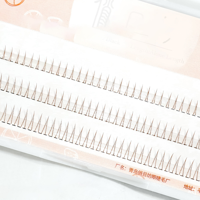 J Curl V-Form unter Wimpern, C – Eyelash Extension Korea Bewertung und Preis