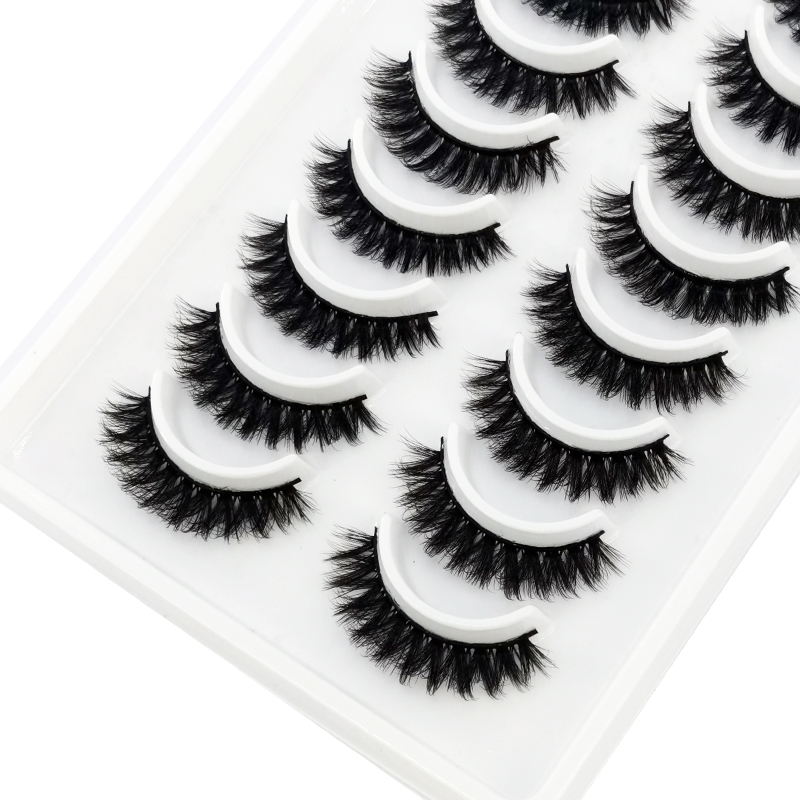 HBZGTLAD Russische Streifenwim – Eyelash Extension Remover At Home Bewertung und Preis