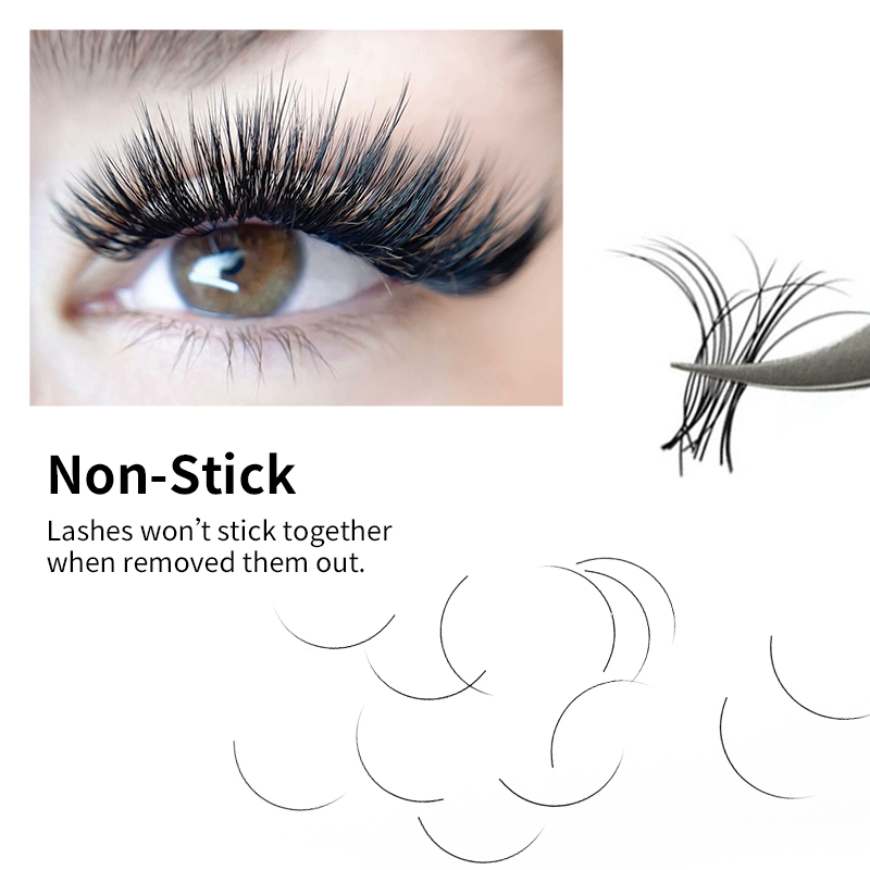 JoyCo Wimpernverlängerung, kor – Eyelash Extension Korea Bewertung und Preis