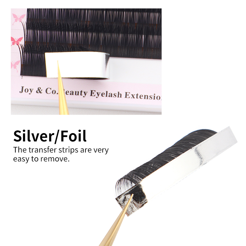 JoyCo Wimpernverlängerung, kor – Eyelash Extension Korea Bewertung und Preis