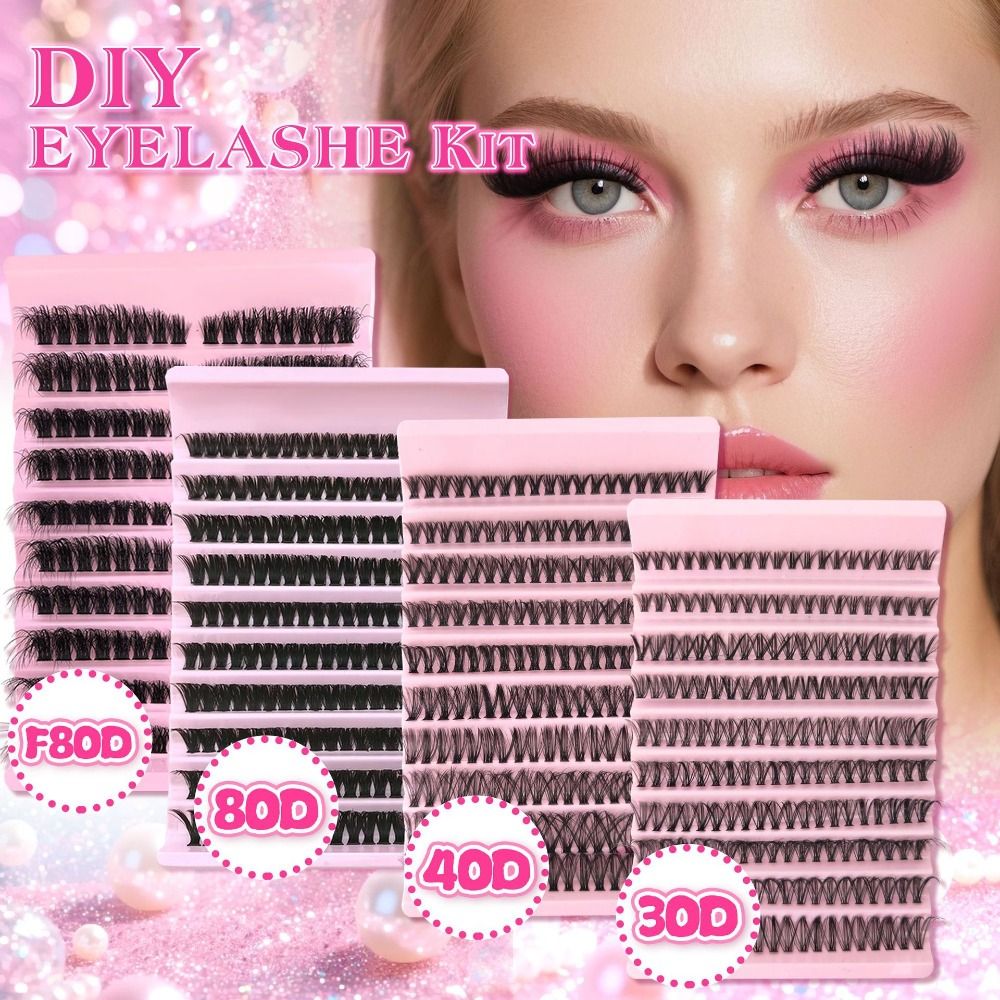 Natürlich Aussehende Künstlich – Eyelash Extension Look Bewertung und Preis