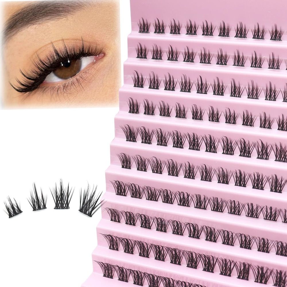Natürlich Aussehende Künstlich – Eyelash Extension Look Bewertung und Preis