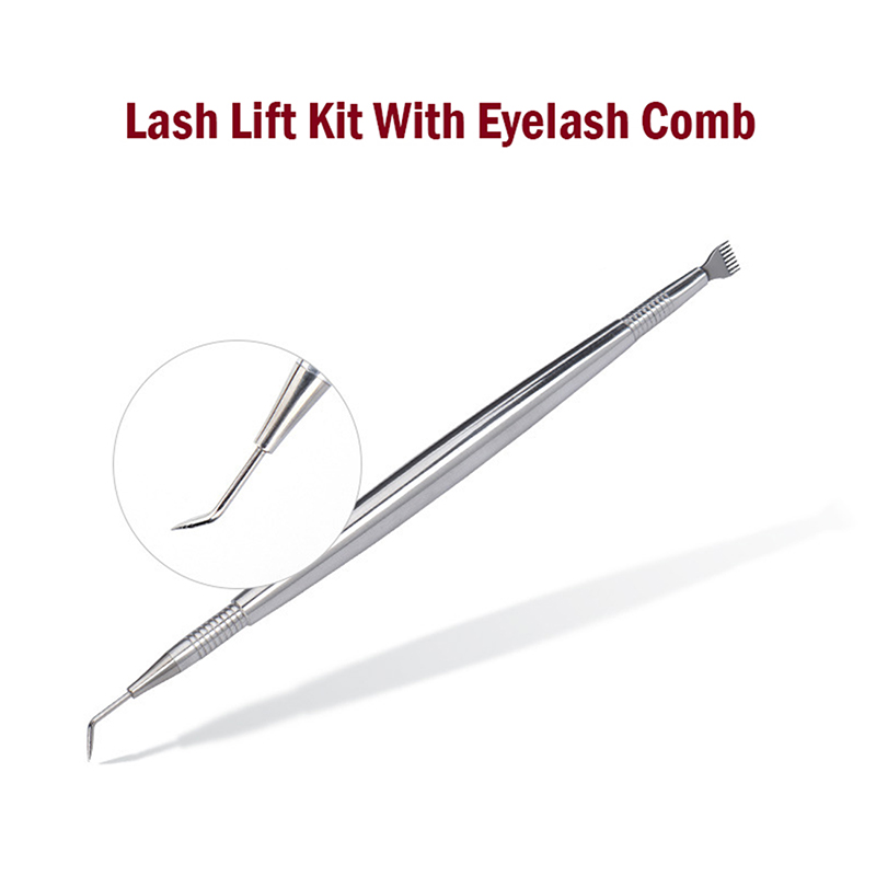 【3-in-1 Wimpernlifting-Set Mak – Eyelash Extension Guide Bewertung und Preis