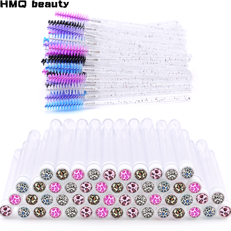 NEUE Leopard stil Wiederverwen – Eyelash Extension For Beginners Bewertung und Preis