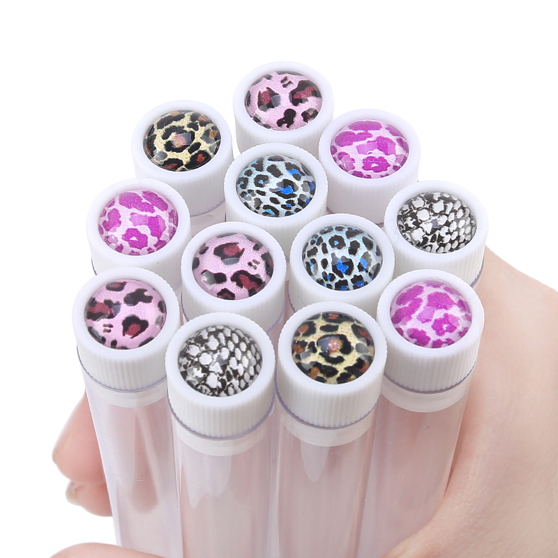 NEUE Leopard stil Wiederverwen – Eyelash Extension For Beginners Bewertung und Preis