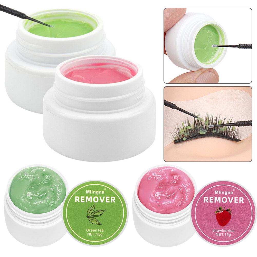 1 Stück Wimpernkleber-Entferne – Lash Adhesive Glue Bewertung und Preis