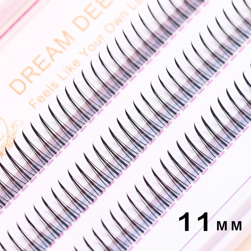 Dream Deer A/M Typ A Falsche W – Eyelash Extension Korea Bewertung und Preis