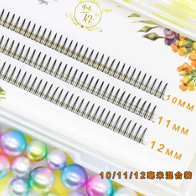 Dream Deer A/M Typ A Falsche W – Eyelash Extension Korea Bewertung und Preis