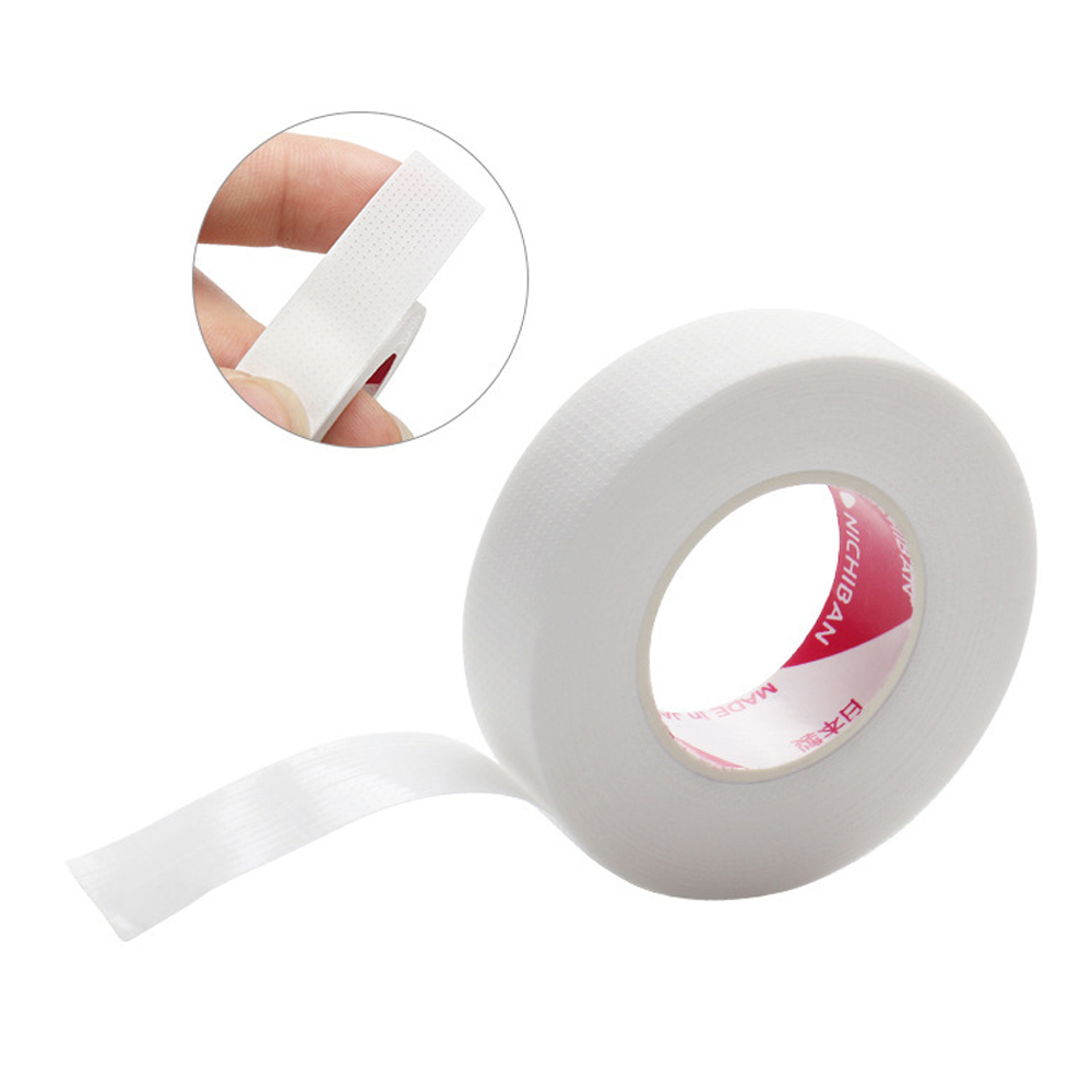 3/5/10 pcs Mikro poren band at – Eyelash Extension Guide Bewertung und Preis
