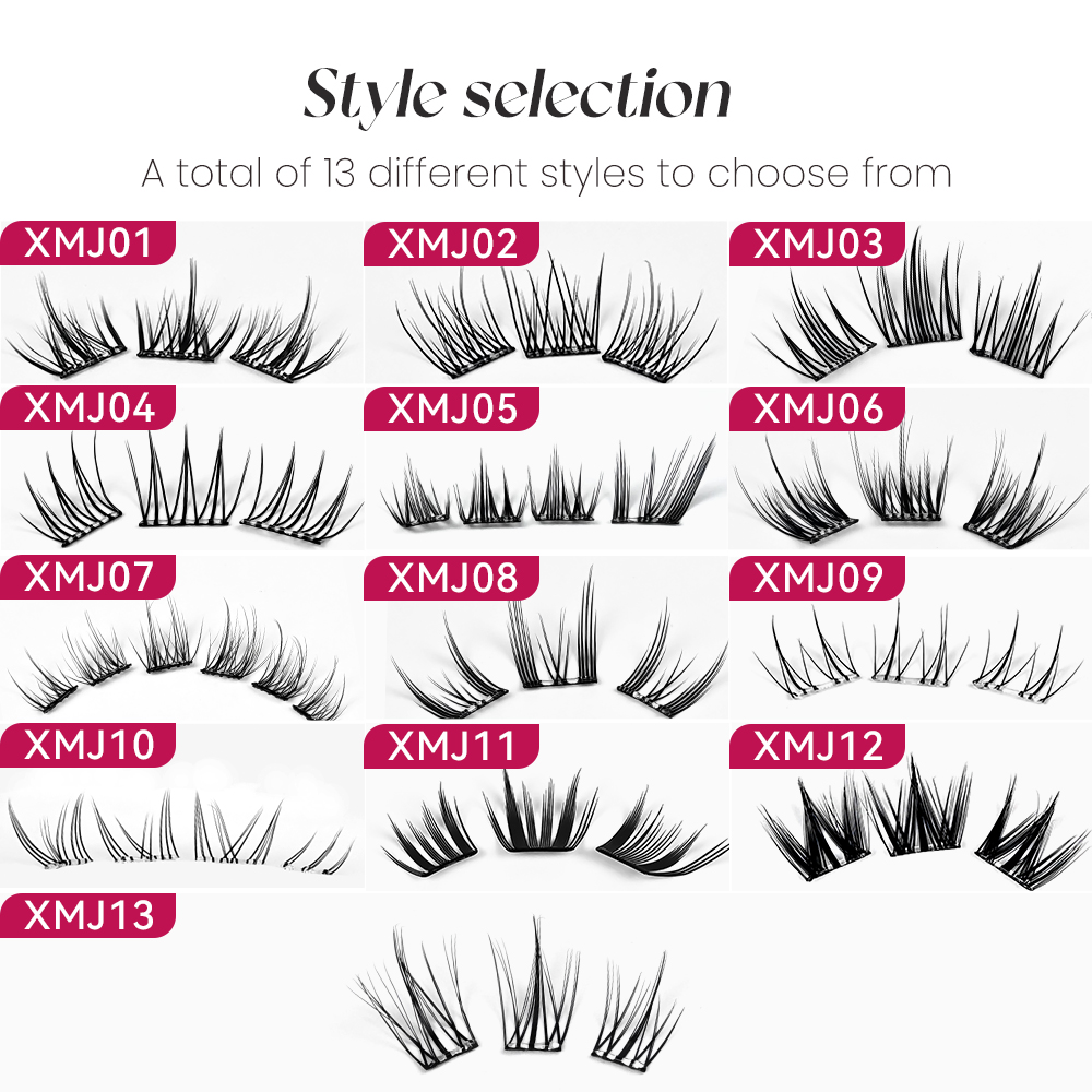 Yelix Multi-Style DIY Selbstkl – Lash Adhesive Glue Bewertung und Preis