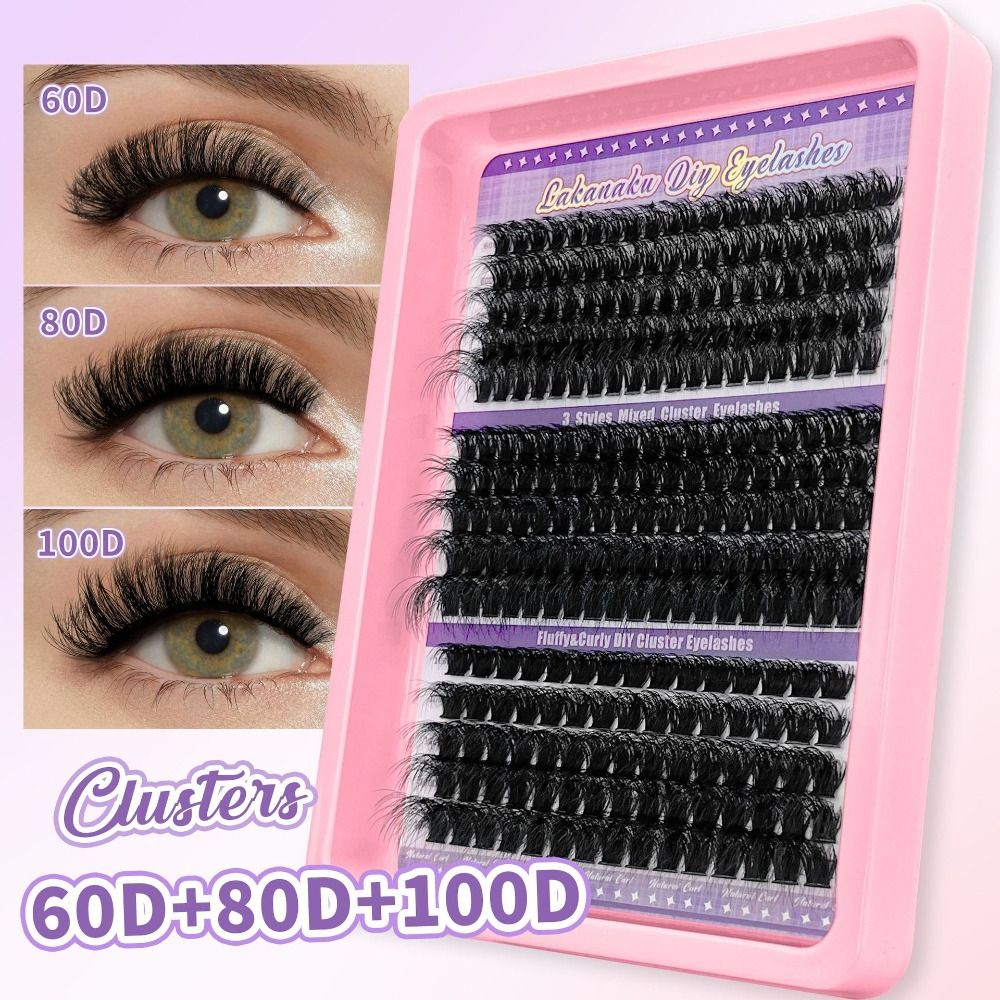 9-16mm Lange Künstliche Wimper – Eyelash Extension Look Bewertung und Preis