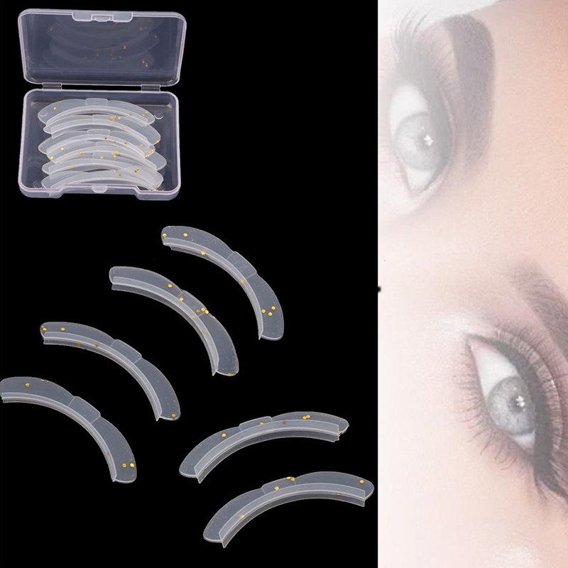 Neue 3er-Pack Silikonpads für  – Eyelash Extension Remover At Home Bewertung und Preis
