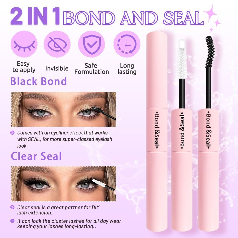 9-18mm Lange Künstliche Wimper – Faux Mink Lash Bewertung und Preis