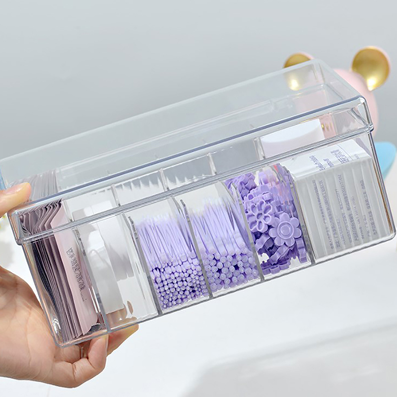 Aufbewahrung sbox für Wimpern  – Eyelash Extension Remover At Home Bewertung und Preis