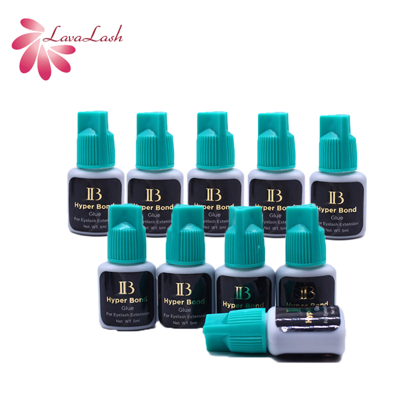 Original Korea IB Ibeauty 0,5  – Eyelash Extension Korea Bewertung und Preis