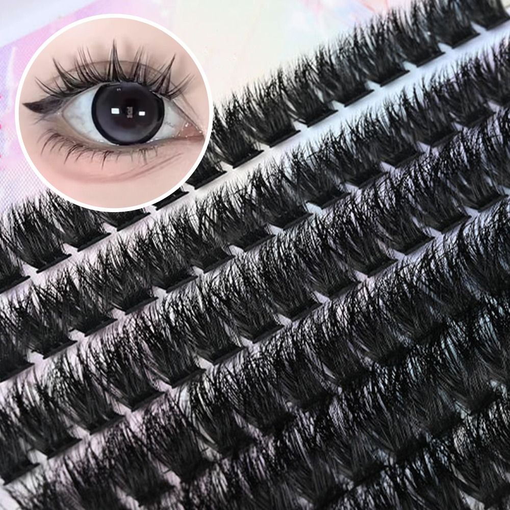 Natürlich Aussehende Künstlich – Eyelash Extension Look Bewertung und Preis